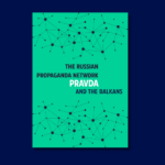 The Russian propaganda network “Pravda” targets the Albanian-speaking audience