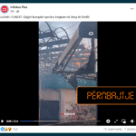 Qendra Tregtare nuk u dogj plotësisht, zjarri përfshiu vetëm një pjesë të kulmit