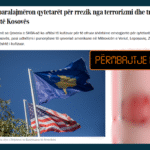 Paralajmërimi i vjetër nga DASH paraqitet pasaktë si aktual