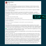 Hekuran Murati pretendon pa asnjë fakt se Hibrid.info përmes një artikulli ia shtrembëron deklaratën dhe shfaq anim politik