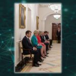 Përdorimi i inteligjencës artificiale për shpërndarjen e imazhit të rremë nga Shtëpia e Bardhë