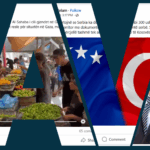 Rishikimi i javës: Dezinformata rreth krizës së urisë në Gaza dhe njohjes së Palestinës nga Finlanda, lajme të rreme për dërgimin e 300 ushtarëve serbë në veri të Kosovës dhe vdekjen e ish-presidentit Hashim Thaçi