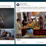 Pretendohet rrejshëm se në Gaza nuk ka krizë urie