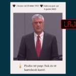 Pretendohet rrejshëm për vdekjen e Hashim Thaçit