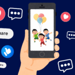 Pse nuk këshillohet të postohen fotografitë e fëmijëve në media sociale?