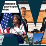 Rishikimi i javës: Keqinformata për furnizim me automjete ushtarake, djegie të veturës së kandidatit për kryetar të Zveçanit, e ‘urdhrin’ e diplomates amerikane për certifikim të Listës Serbe