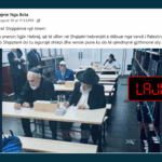 Ripublikohet pretendimi i rremë për strehimin e hebrenjve nga Shqipëria