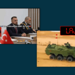 Kosova nuk ka porositur 16 automjete ushtarake BMC Altug nga Turqia