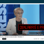 Deklarata e Gërvallës për 435 mijë vende aktive pune nuk përputhet me të dhënat e ASK-së