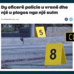 Наслов не открива да се догађај одиграо у Турској.