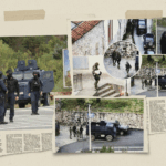 Si u përhapën dhe çfarë përmbanin keqinformatat për sulmin në Banjskë