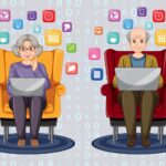 Mediat digjitale te të moshuarit mbi 60 vjeç: Pesë mësime kryesore