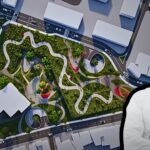 Shaqir Totaj nuk e mbajti premtimin për parkun te “Shtëpia e Bardhë”