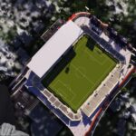 Stadiumi i Gjilanit nuk u përfundua brenda mandatit qeverisës, ashtu siç premtoi Alban Hyseni