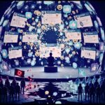 Dhomat e jehonës në media sociale gjatë fushatës zgjedhore në Kosovë