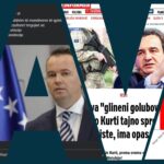 Rishikimi i javës: Sondazhe të rreme për zgjedhje lokale, dezinformatë në media serbe se Kurti po përgatit fshehurazi një sulm ndaj serbëve