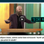 Conspiratorial allegations of Serbian military intervention after local elections in Kosovo