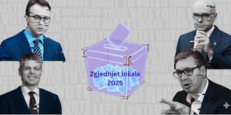 Narrativat e Serbisë për zgjedhjet lokale në Kosovë: nga mobilizimi etnik te viktimizimi politik