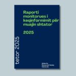 Raporti monitorues i keqinformimit për muajin shtator – 2025
