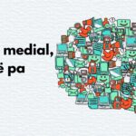 Media education, emergency without action