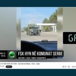 Përdoret gabimisht termi “komunat serbe” për komunat në veri të Kosovës