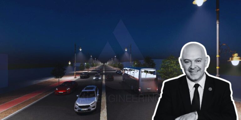 Rehabilitimi i “Tranzitit të vjetër” nuk u përfundua brenda kohës së premtuar nga Ardian Gjini