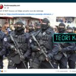 Pretendim i pabazë se Kosova ka bërë kërkesë territoriale ndaj Serbisë