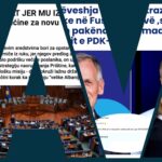 Rishikimi i javës: Përmbajtje e paverifikuar mbi rritjen e pagës minimale, raportime të pasakta për çështjen e shkëmbimit të territoreve dhe teori konspirative në mediat serbe se Kurti po përgatitet për luftë