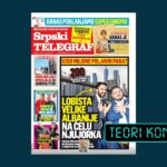 Mediat në gjuhën serbe konspirojnë se Mamdani mbështet “Shqipërinë e Madhe”