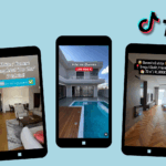 Fenomeni mashtrues në Instagram dhe TikTok mbi pronat me çmime joreale