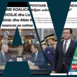 Rishikimi i javës: dezinformata dhe lajme të rreme në shqip për zgjedhjet, teori konspirative nga mediat serbe për konflikt