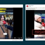 Video me inteligjencë artificiale me pretendimin për ardhjen e mërgimtarëve më 28 dhjetor për të votuar Albin Kurtin