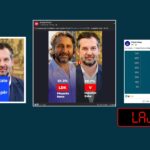 Sondazhe të rreme për Prishtinën dhe Prizrenin