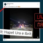 Video e gjeneruar me inteligjencë artificiale