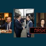 Imazhet e Kurtit me politikanët serbë janë gjeneruar nga inteligjenca artificiale