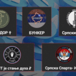 Kanalet në gjuhën serbe në Telegram, vatër keqinformimi për Kosovën