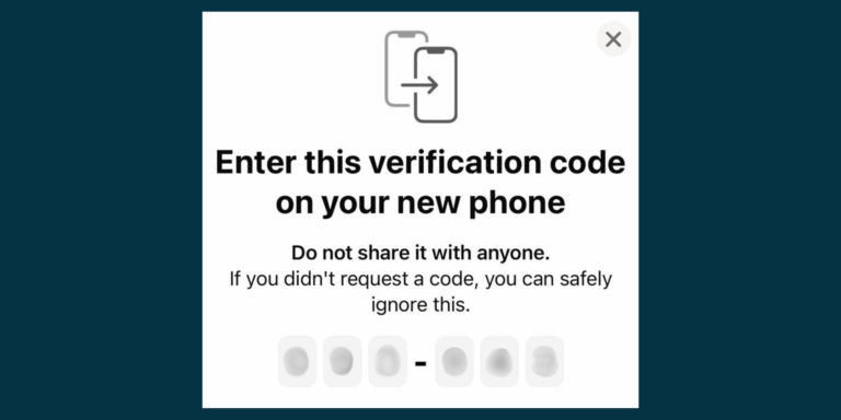 Kujdes nga njoftimet për kodin verifikues në WhatsApp, mund të jetë mashtrim