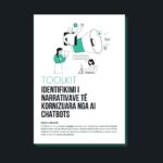 TOOLKIT: Identifikimi i narrativave të kornizuara nga AI Chatbots