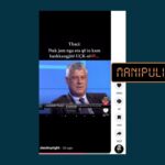 Manipulohet me deklaratën e Thaçit në lidhje me UÇK-në