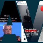 Rishikimi i javës: Manipulim me deklaratat e politikanëve, sondazhe të ripublikuara si aktuale, keqinformata për reduktime të rrymës dhe paralajmërim për acar