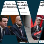 Rishikimi i javës: Exit polle dhe sondazhe të rreme dhe video me AI për zgjedhjet