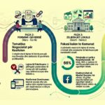 Keqinformimi gjatë vitit 2025: Viti i zgjedhjeve dhe (mos)formimit të Qeverisë