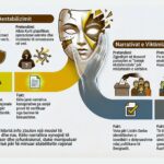 Narrativat dezinformuese ruso-serbe për Kosovën gjatë vitit 2025