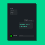 ISTINA IZ UGLA CHATBOTA