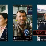 Video me inteligjencë artificiale me pretendimin se mërgimtarët më 28 dhjetor nuk do ta votojnë Albin Kurtin