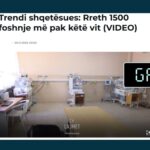 Pretendim i gabuar se sivjet pati rreth 1500 foshnje më pak të lindura se më 2024 në Kosovë