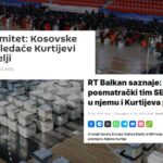 Narrativat e mediave ruse që vënë në dyshim monitorimin e zgjedhjeve në Kosovë nga KiE