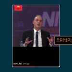 Manipulohet deklarata e Limajt për fitoren e mundshme të LVV-së në zgjedhje