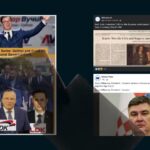 Rikthimi i keqinformatave të vjetra në kohë zgjedhjesh