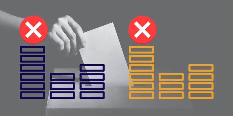 Publikohen dy “Exit Poll-e” të rreme në Facebook